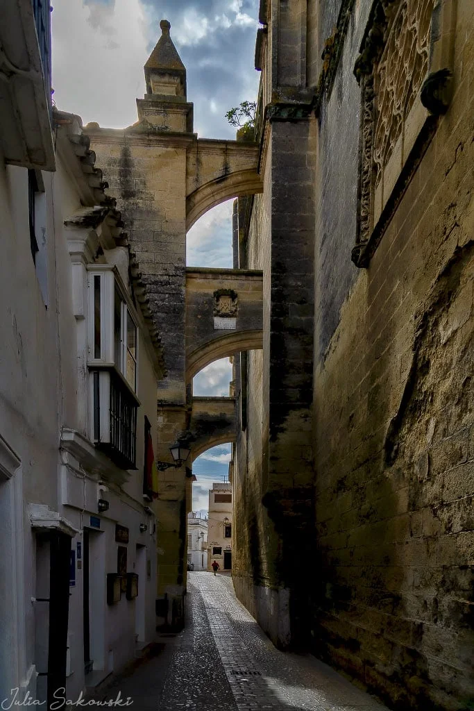 Arcos de la Frontera