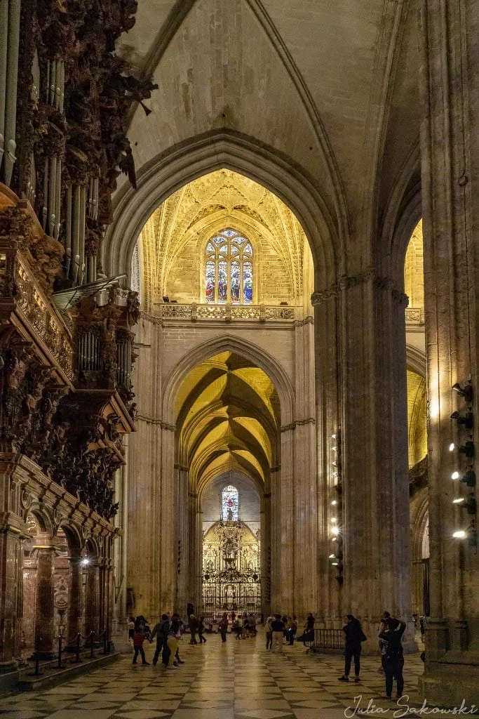 Seville Cathedral